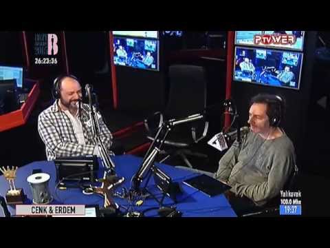 CENK ERDEM 24 ŞUBAT 2015 POWER TV GÖRÜNTÜLÜ RADYO