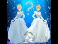 Disney Theory: What color is Cinderella's Dress?