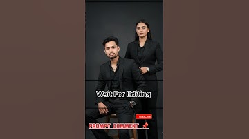 Prompt photo editing with ChatGPT || Vij_4u || #chatgpt #shortsvideo #viral #gemini #vij_4u