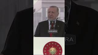 Erdoğan, Türkiyeden Yurt Dışına Giden Gençleri Hedef Aldı Onlara Acı Bakıyoruz