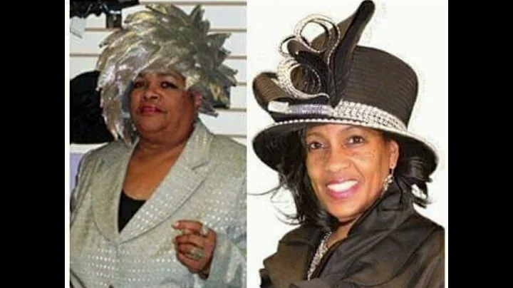 Honoring Ms. Theresa Banks (R.I.P)  01.18.22