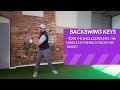 I wish I knew this about the DRIVER SWING sooner!
