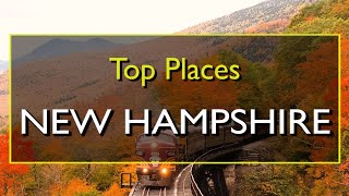 New Hampshire Address