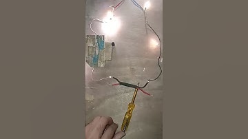 🔥💪Fuse Work Experiment🔥💪 #electrician #electronic #electricworks #fuse #experiment #trending #funny