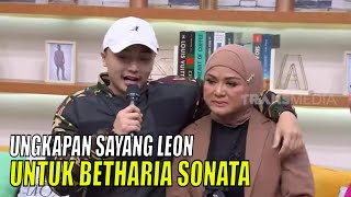 Betharia Sonata Berdamai Dengan Willy Dozan Demi Anak-Anak | FYP (07/06/23) Part 2