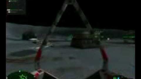 Battlezone NSDF2 Eagles Nest 1 Army