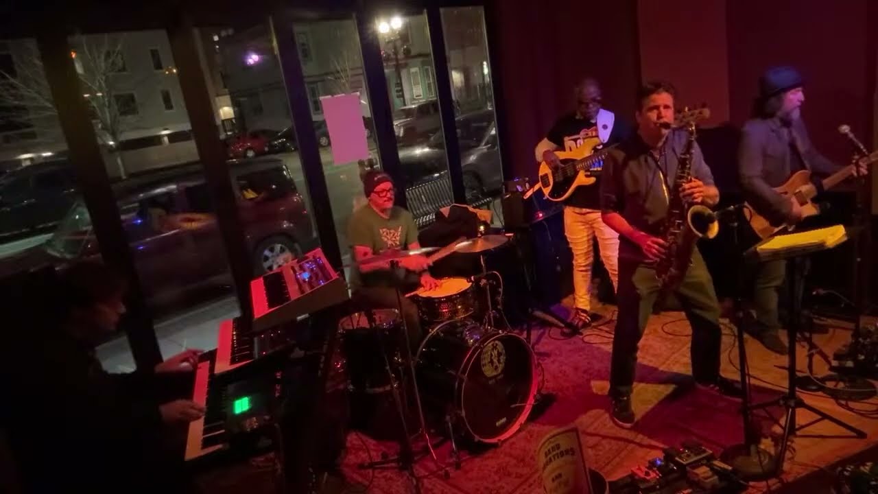 Dub Apocalypse LIVE December 1st 2024