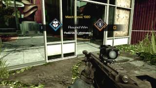 OFF MY DRYSTREAK!:D