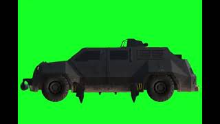 titus deployment
