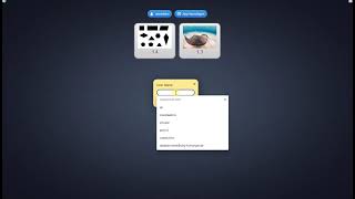 Learningapps - Kollektionen: Schüler:innen erstellen Apps & Fortschritt