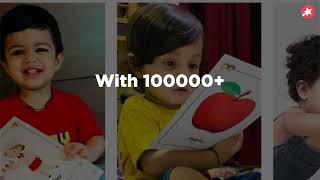 A HOME LEARNING revolutionary PLATFORM for KIDS | ClassMonitor #shorts #funlearning #kidseducation