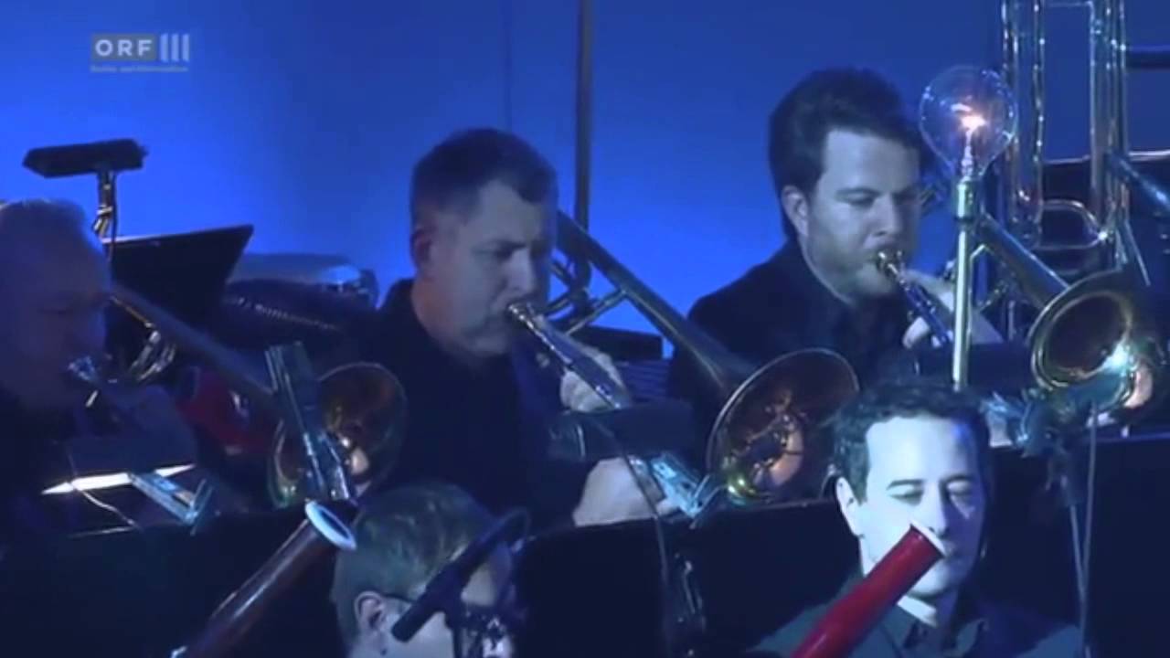 Hollywood in Vienna 2015 - 