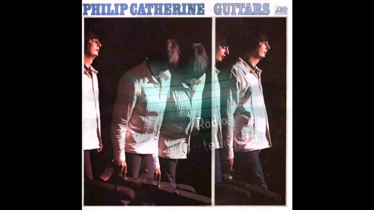 Watch Philip Catherine 1975 - Rene Thomas on YouTube Watch Philip Catherine 1975 - Rene Thomas on YouTube