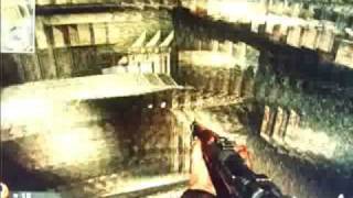 Call of Duty WaW - 4 Downfall glitches