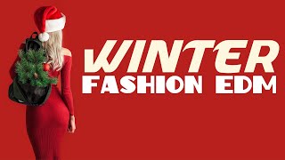 Winter Fashion Events: EDM Dance House Music for Fashion Party by Chillout Lounge Relax - Ambient Music Mix 280 views 4 months ago 1 hour