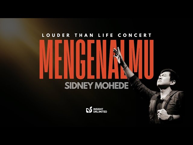 Mengenal-Mu (Official Music Video) - Sidney Mohede class=