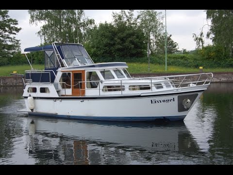 yachthandel niederlande