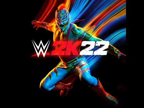 WWE 2K22 Track 2 'BOOKER T (Clean)' By Bad Bunny