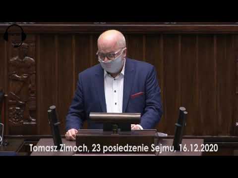 Co ma wspólnego K2 z procedowaniem w Sejmie?