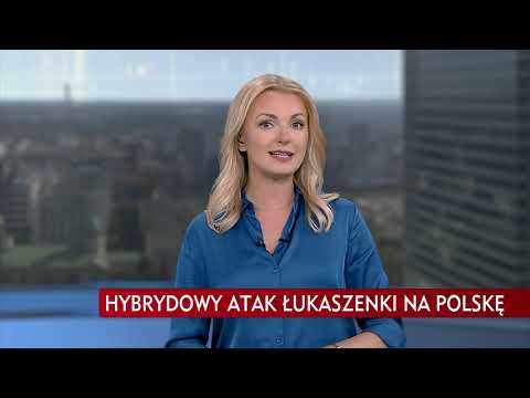 Portal #InfoFlesz. Hybrydowy atak Łukaszenki na Polskę