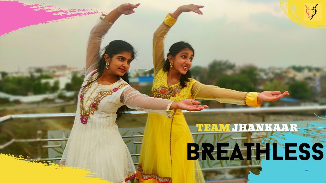 Breathless Full Song Shankar Mahadevan Team Jhankaar Semi Cl
