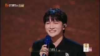 调起高了也不是事儿🤪＃周深  ＃黄绮珊清唱＃是妈妈是女儿 ＃＃ZhouShen