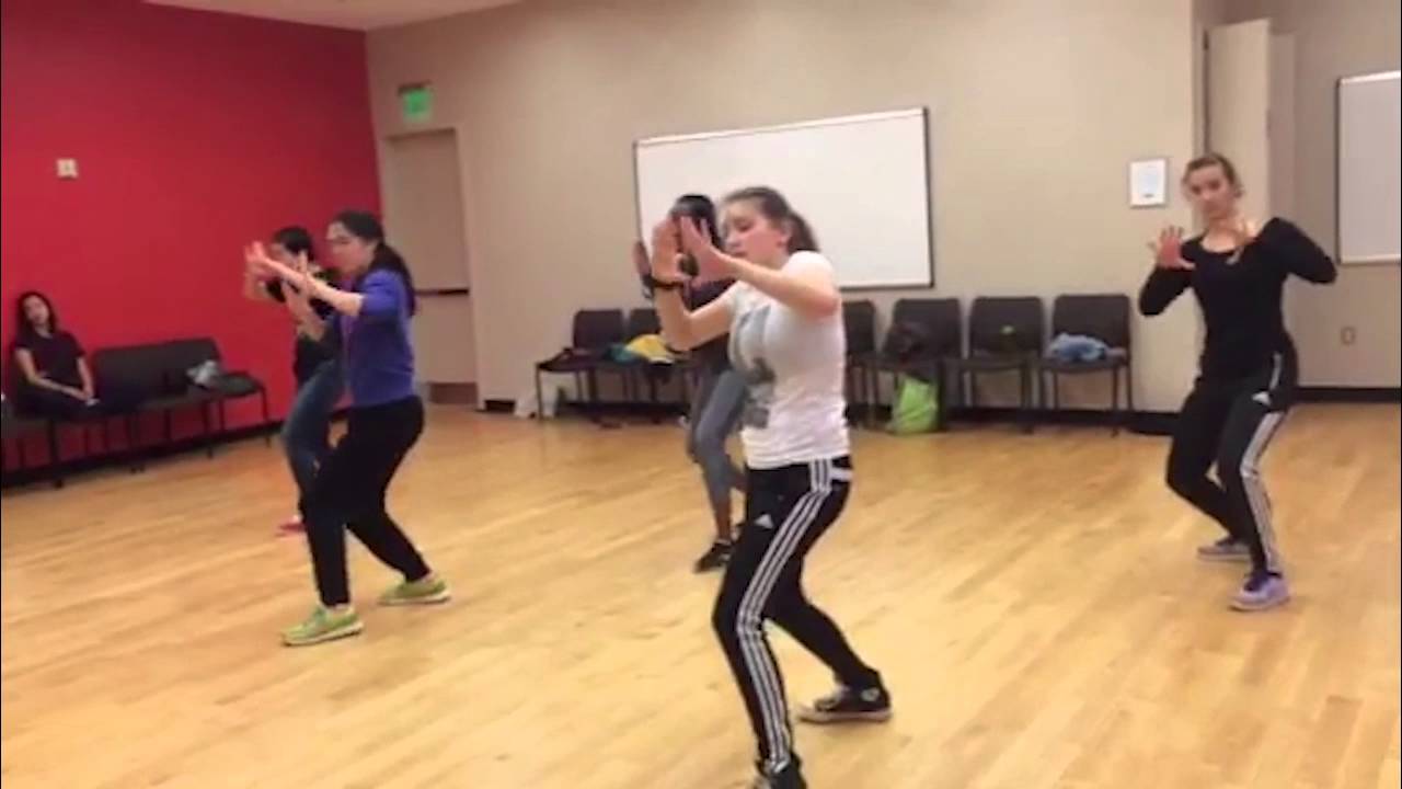 Juice Chance the Rapper [Milk&Choreo] YouTube