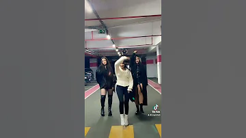 چالش جدید از نیلی افشار کیمیا نگین فضلی سابسکرایب فراموش نشه 