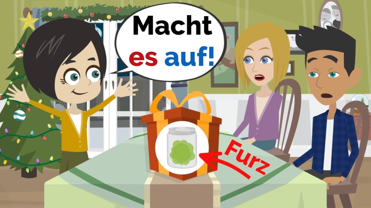 Lisa gibt ihren Eltern ein KRASSES GESCHENK, aber dann..