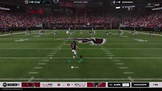 Madden 26 i do not own the copyright to anything on this stream