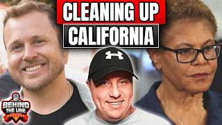 Woke Democrats TERRIFIED as Spencer Pratt SURGING in LA Polls