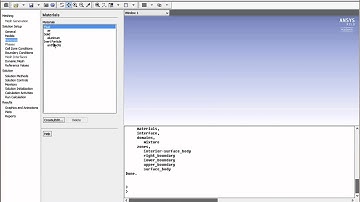 Simcafe: Particles in Double Periodic Shear Flow, Physics Setup #3