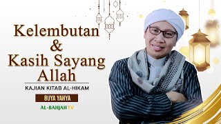 Kajian Al-Hikam Penutup Bag17 Kelembutan Kasih Sayang Allah Buya Yahya 06 Mei 2024