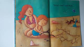 The Sand Dragon Su Swallow Silvia Raga Readzone Read Aloud