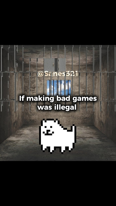 Just don't tell Toby 🤭 #undertale #tobyfox #shorts