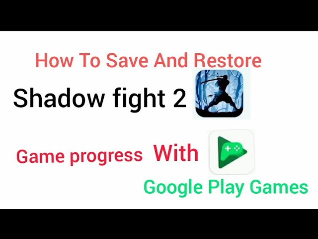 Shadow Fight 2 Special Edition - Apps on Google Play