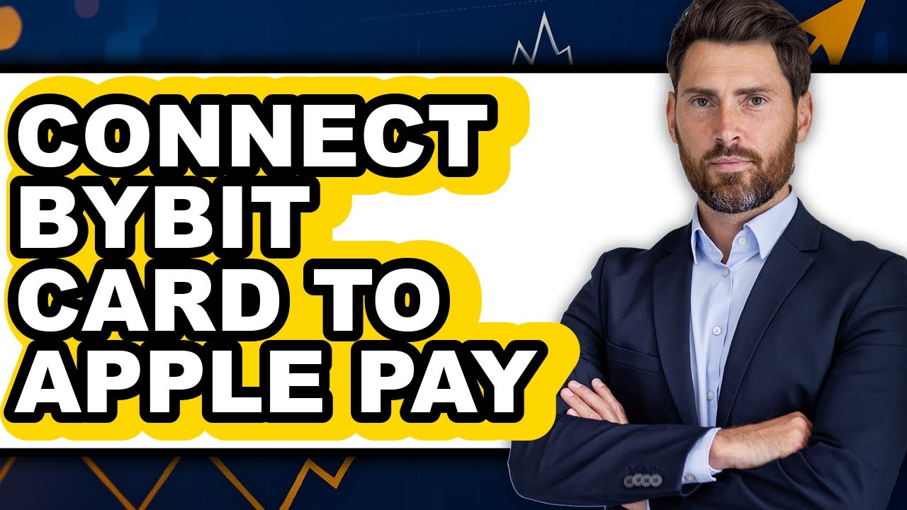 How to Connect Bybit Card to Apple Pay (New 2025) - YouTube