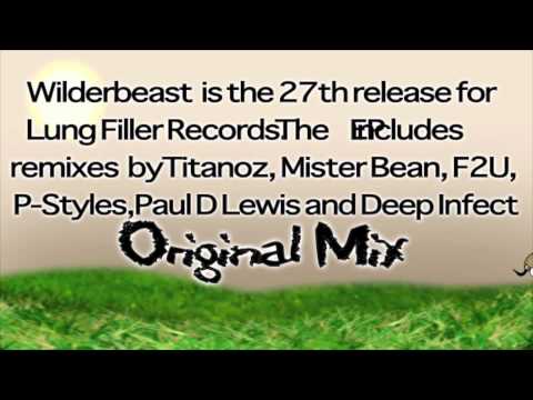 DivKid - Wilderbeast (Original Mix)