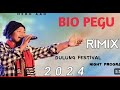 Bio pegu live  remix soung dulung subnsiri festival 