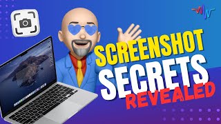 Unlock the Secrets of Mac Screenshots: From Basics Clicks to the Pro Tips!