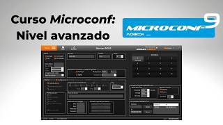 Curso Microconf - Nivel avanzado