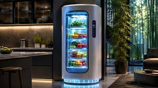 China's New Invention Could Replace Refrigerators Forever