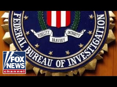FBI and DOJ