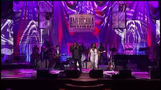 The War And Treaty “That’s How Love Is Made” LIVE at Americana Honors and Awards September 14, 2022