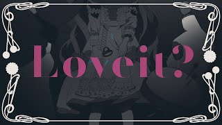 Loveit? - biz×ZERA / 町田ちま(Cover)