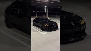New Bmw Edit Of And Mony