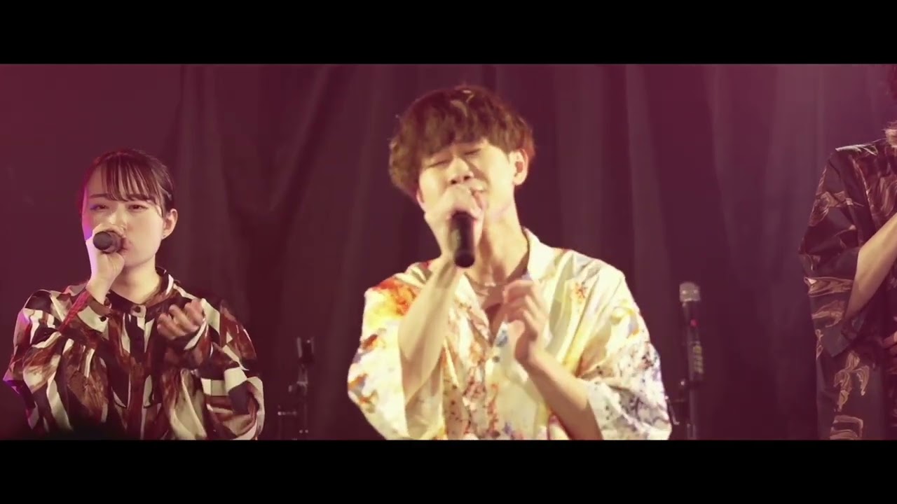 第12回 A cappella Spirits 北海道最終予選 Hangry Hz - YouTube