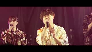 第12回 A cappella Spirits 北海道最終予選 Hangry Hz - YouTube