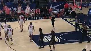 Ball State vs Akron Basketball Game Highlights 1 13 2026