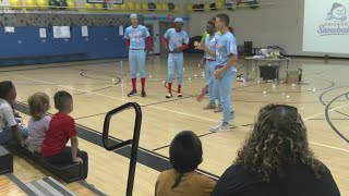 Rockford Elementary School hosts 8th annual Career Day